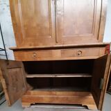 Antique furniture Louis-Philippe