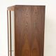 Danish Display Case in Teak by Børge Mogensen for Søborg Møbelfabrik, 1960s