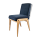 Polish Chair "AGM" by J. Chierowski 1970
