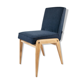 Polish Chair "AGM" by J. Chierowski 1970