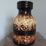 West Germany vase 1970s