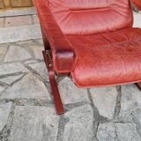 Fauteuil scandinave SIESTA INGMAR RELLING