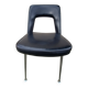 1 black chair 1960/70