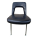 1 black chair 1960/70