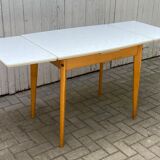 Vintage formica table 1960
