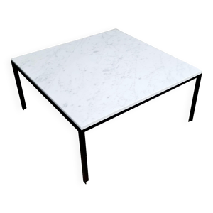 Table basse en T-angle/T-bar