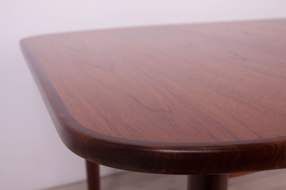 Mid-Century Teak Dining Table from G-Plan, 1960s