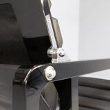 Eileen Gray re-edition lounge fauteuil ‘1927 Transat’ by Ecart International