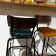 Chaise de bar suzie design 50' les gambettes