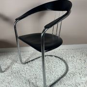 Fauteuils Arrben années 70/80 (X2)