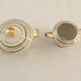 Limoges coffee or tea service