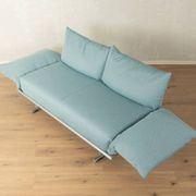 Ligne Roset | Peter Maly – Postmodern sofa "Model Prao" from the 1980s