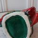 Starfish lamp Vallauris signed 60s-70s