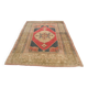 Anatolian Floral Oushak Rug