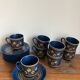 8 coffee cups