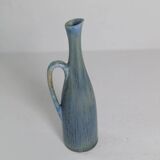 Collection of ceramic vases by Carl Harry Stålhane Rörstrand Sweden, 1950