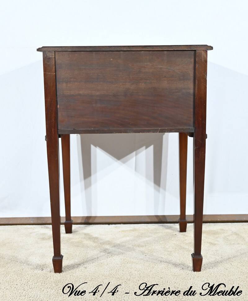 Small Mahogany Furniture, Art Deco – 1920