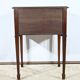 Petit Meuble en Acajou, Art Déco – 1920