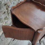 Pair of bedside tables
