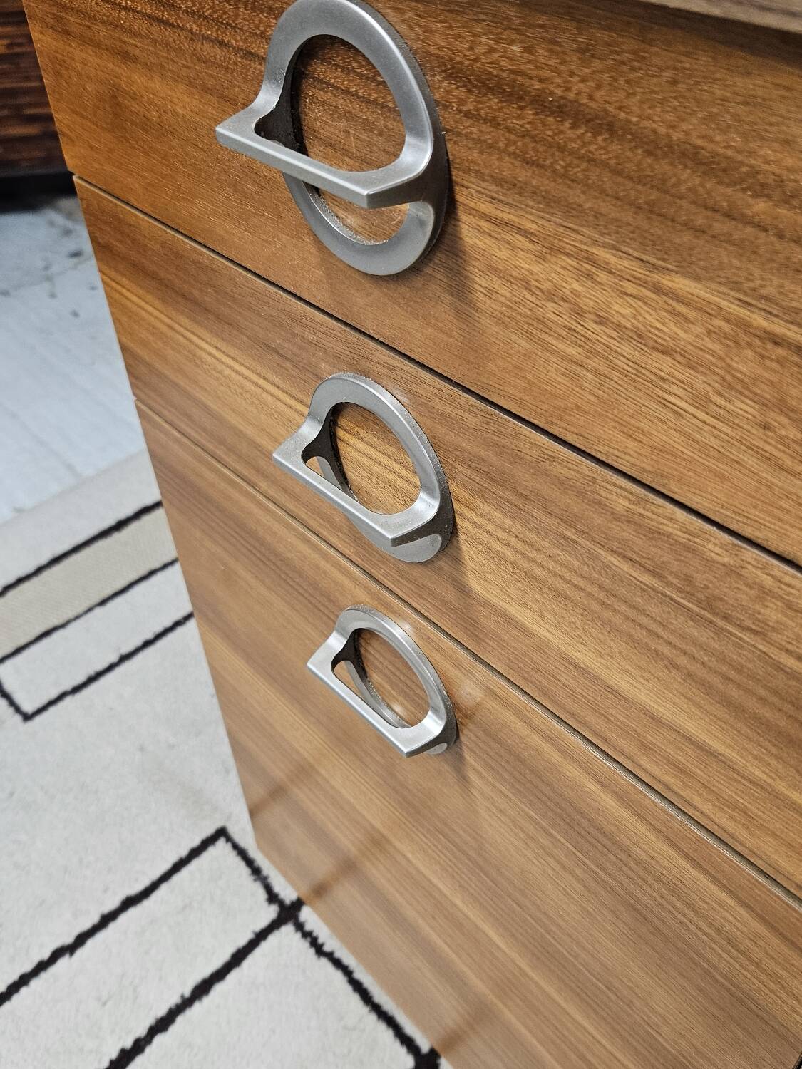 Vintage sideboard 1970"