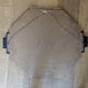 Miroir Art Deco 72X60