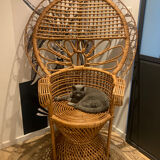 Emmanuelle armchair