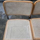 Chairs B32 by Marcel Breuer