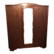 Armoire avec miroir