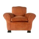 Club chair