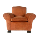 Club chair