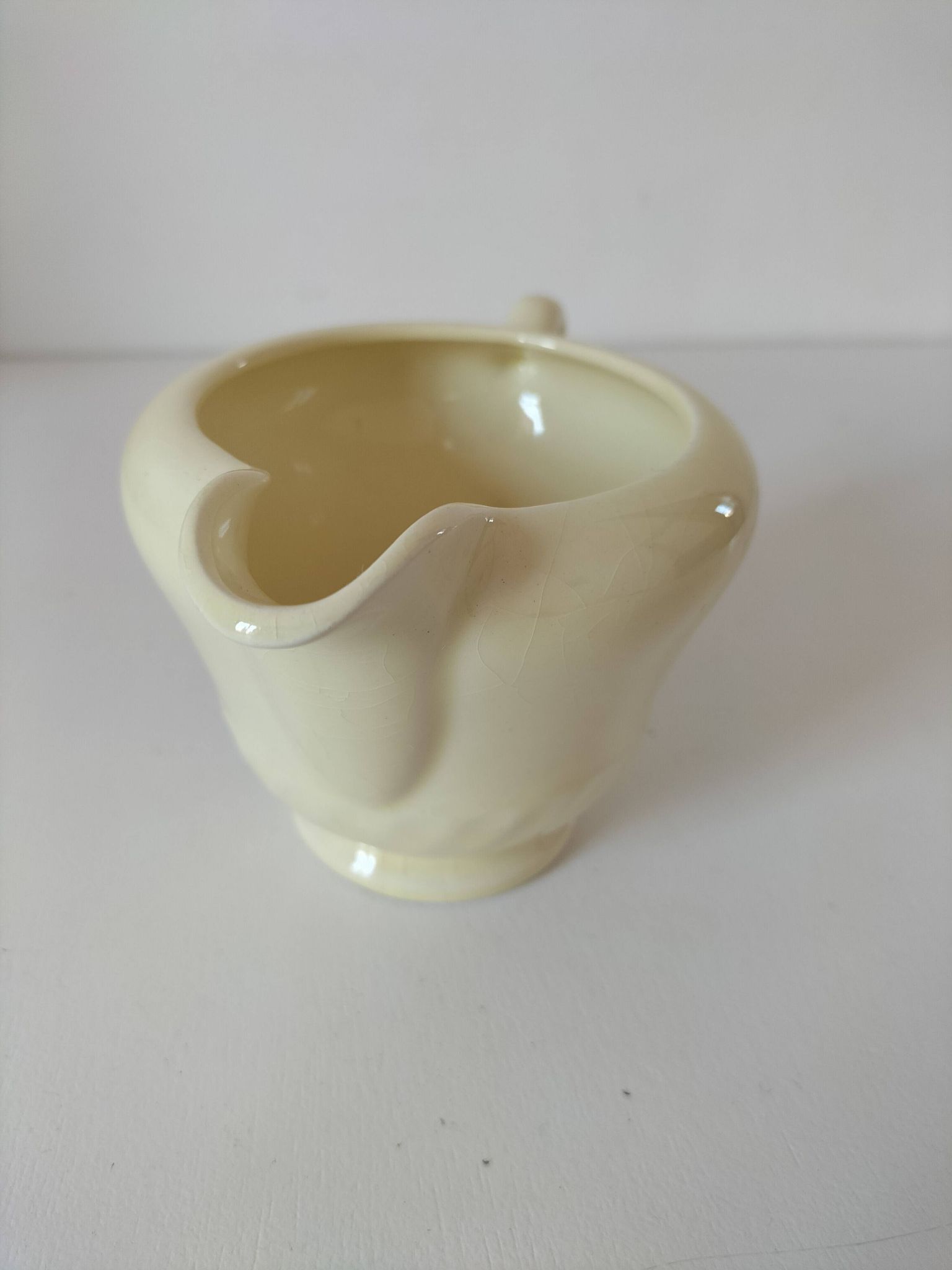 Pot lait vintage Salins