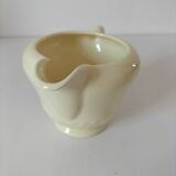 Vintage Salins milk pot