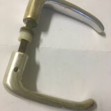 Aluminum door handles