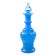 Carafe Biedermeier, en verre, Allemagne, 19e siècle