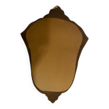 Venetian mirror