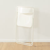 Ted folding chair, Niels Gammelgaard