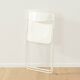 Chaise pliante Ted, Niels Gammelgaard