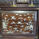 Cabinet Indochinois 19e
