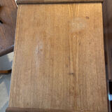 G Plan nesting tables