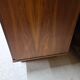 Enfilade 1970" vintage teck