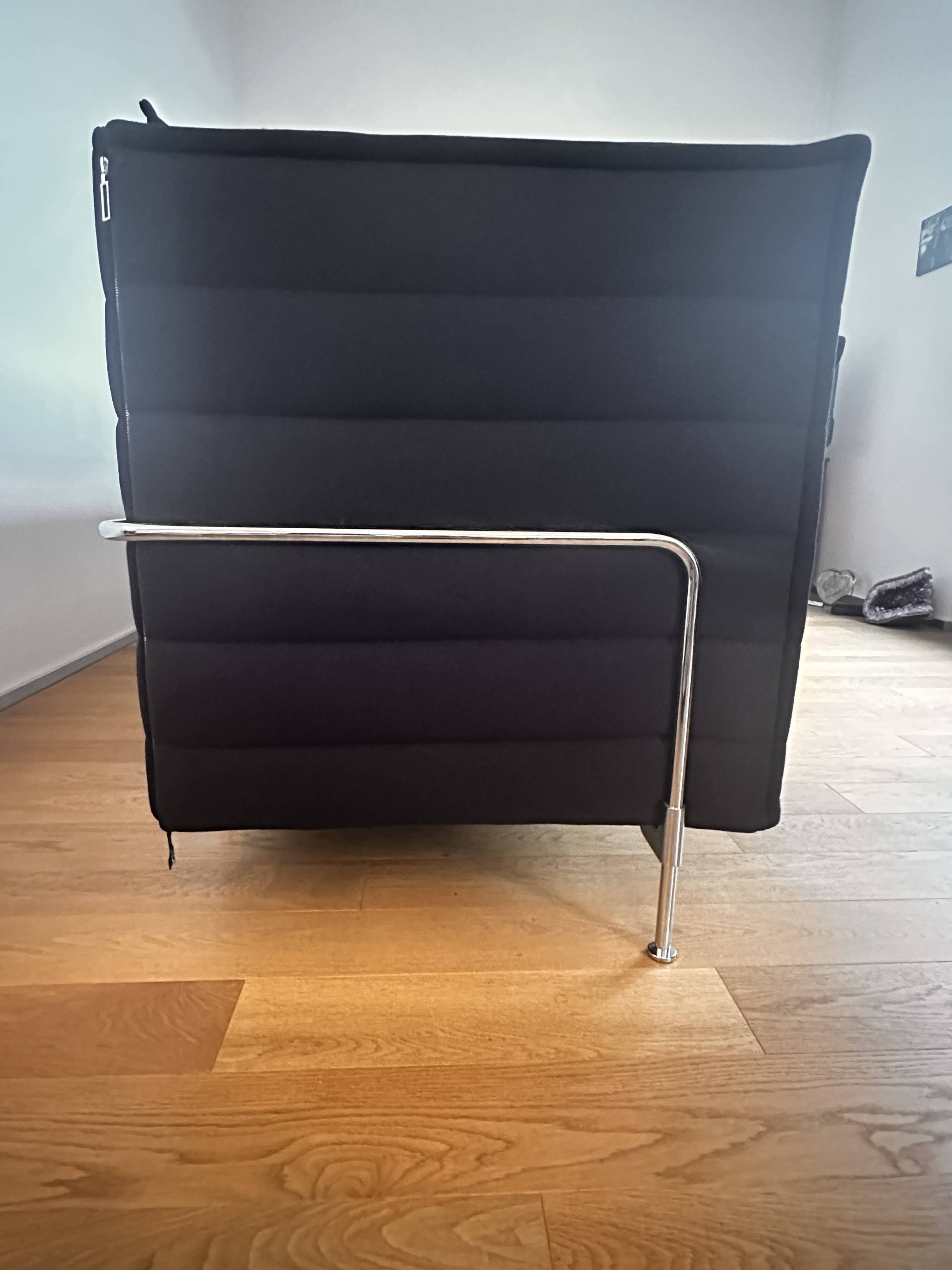 Alcove Sofa Vitra sofa - Ronan and Erwan Bouroullec