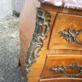Lxv style chest of drawers