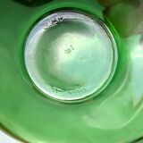 6 Vereco cups 6 saucers, Mid-Century Modern design