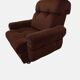vintage living room sofa and 2 Lestra armchairs
