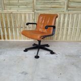 Armchair by Richard Sapper, Knoll 1980