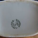 Pot à lait en porcelaine de Limgoes