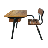Bureau d'école