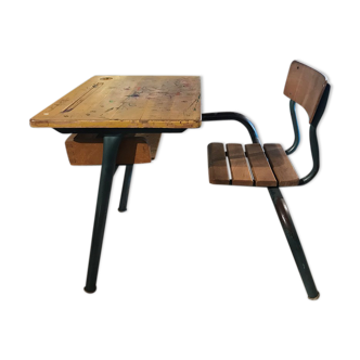 Bureau d'école