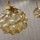 Vintage Helena Tynell pendant light