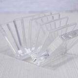 Letter holder or Guzzini business card